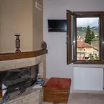 Holiday home Atrapos Karpenisi