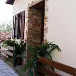 Atrapos Holiday home Karpenisi
