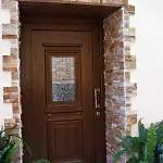 Holiday home Atrapos *