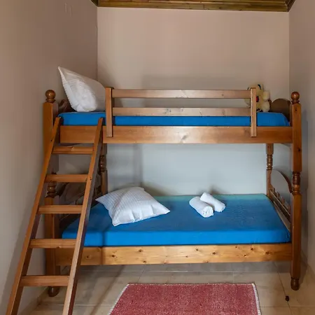 Atrapos Semesterbostad *